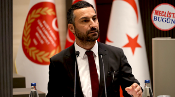 “Yolsuzluk iddialarını yazmak suç haline getirilecek”