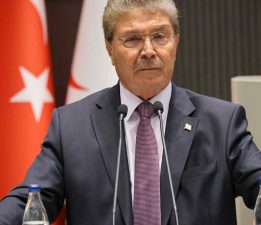 Başbakan Üstel: “Fiber Optik Protokolü, hayati ve çok stratejik bir proje”