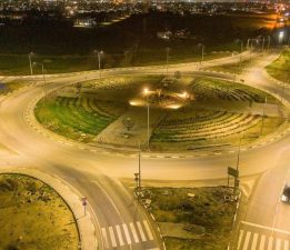 Alayköy çemberi ışıl ışıl
