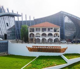 YDÜ Sanat Kütüphanesi, 20 Temmuz’da açılacak