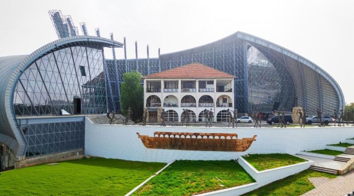 YDÜ Sanat Kütüphanesi, 20 Temmuz’da açılacak