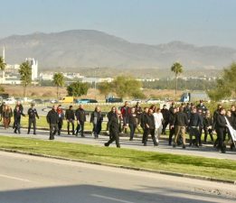 Kamuda yetkili beş sendika, 24 Şubat Salı günü Başbakanlığa yürüyüş düzenleyecek