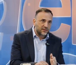 Çeler’den TEL-SEN’e destek