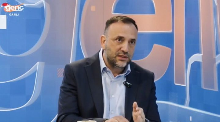 Çeler’den TEL-SEN’e destek