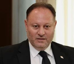 Öztürkler: “Yeni acıların yaşanmaması için bilim ışığında yürütülen çalışmaları desteklemek zorundayız”