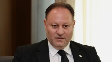 Öztürkler: “Yeni acıların yaşanmaması için bilim ışığında yürütülen çalışmaları desteklemek zorundayız”