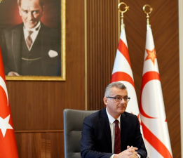 Erhürman: “Diplomasi ve diyalog mekanizmaları devreye sokularak saldırılar ve ölümler durdurulmalı”