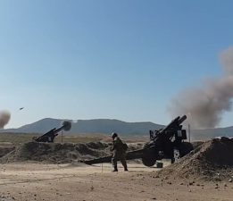 Karpaşa – Özhan Köyü – Kılıçarslan köyü bölgelerinde ağır silah atışı yapılacak