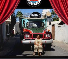 Girne Belgeseli yayında…