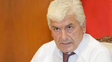 Türk-Sen Genel Başkanı Bıçaklı: “Akaryakıta yapılan zam geri alınsın”