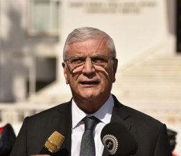 Avcı: “Kamera cezalarının bu yılın sonuna kadar devre dışı bırakılması kabul edilemez”