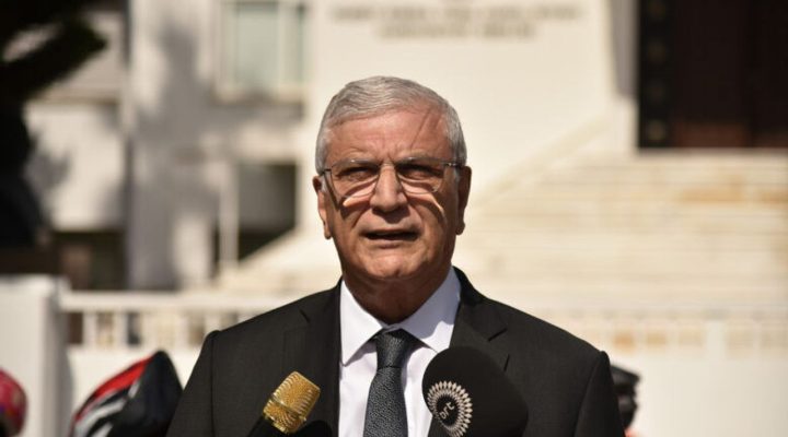 Avcı: “Kamera cezalarının bu yılın sonuna kadar devre dışı bırakılması kabul edilemez”