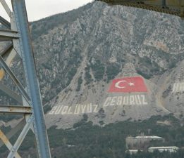 Atatürk’ün övdüğü Eğirdir demiryolu hattı, turizme kazandırılmayı bekliyor