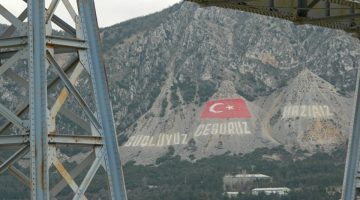 Atatürk’ün övdüğü Eğirdir demiryolu hattı, turizme kazandırılmayı bekliyor