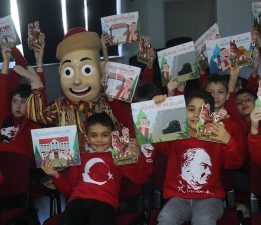 Keloğlan sahneye çıkıyor: Türkiye genelinde masal canlandırma yarışması
