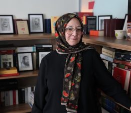 Hayata ayna tutan Süper Selma