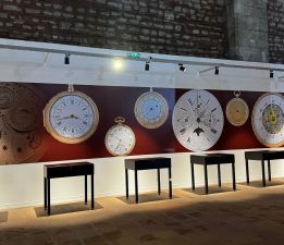 Mekanikten mücevhere: Cep saatlerinin sanata dönüşen yolculuğu