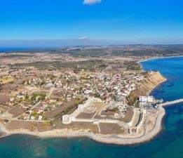 Seddülbahir Kalesi, uluslararası mimarlık ödülüne layık görüldü