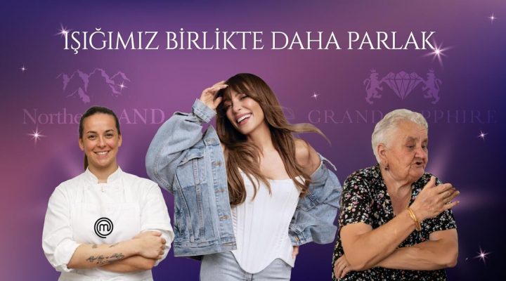 NorthernLAND Group, Kadın Başarı Hikayelerini Çalışanlarıyla Buluşturuyor