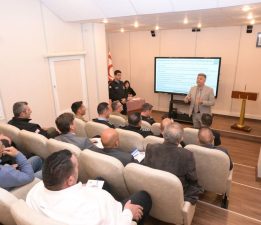 Afet ve Acil Durum Yönetimi Komitesi, ilk toplantısını yaptı