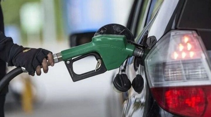 Akaryakıt fiyatlarına okkalı zam