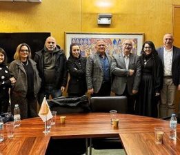 Basın örgütlerinden ifade özgürlüğü için iş birliği kararı