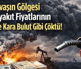 Petrol fiyatları beş günde yüzde 15 yükseldi