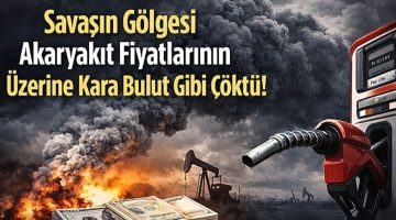 Petrol fiyatları beş günde yüzde 15 yükseldi