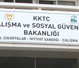 Çalışma Bakanlığından duyuru