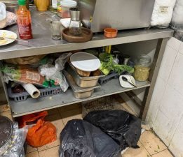 Vatandaşların sağlığıyla oynuyorlar