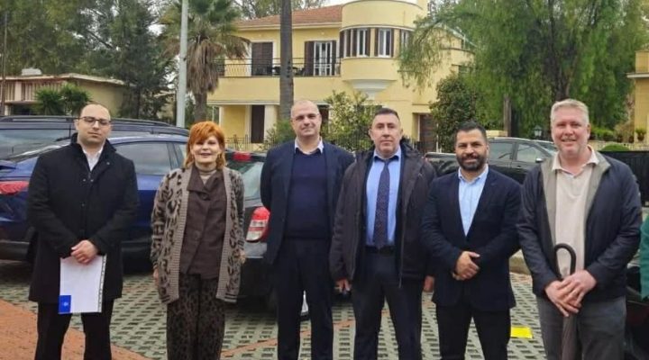 2 milyon avro tutarındaki yıpranmış ve yırtılmış banknotlar başarıyla değiştirildi