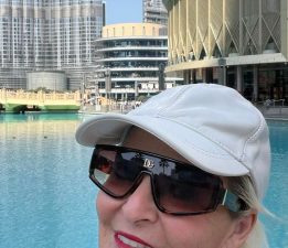 Hastan: “Şu anda çok güvenilir bir oteldeyiz”