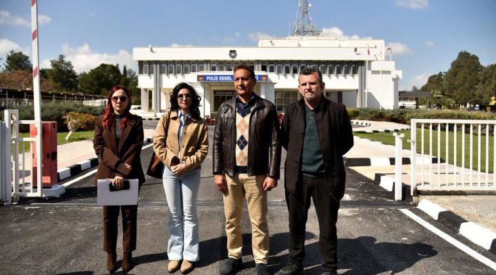 “İddialar araştırılmalı”