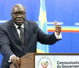 Diagne “62 yıldır Kıbrıs’ta barışı korumayı başardık”