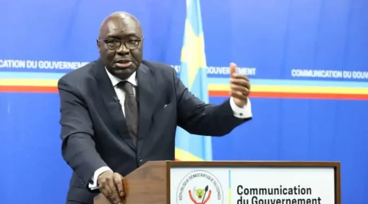 Diagne “62 yıldır Kıbrıs’ta barışı korumayı başardık”