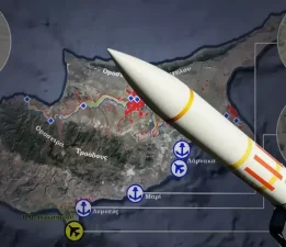 Hedefte Kıbrıs mı vardı?