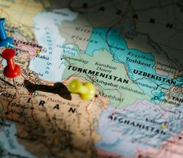 Prof. Dr. Nur Köprülü: “Yaşananlar İran’la Sınırlı Değil!”