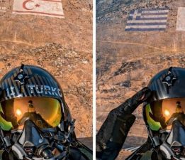 Sosyal medya provokasyonu