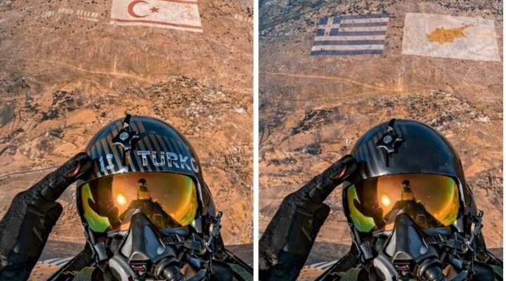 Sosyal medya provokasyonu