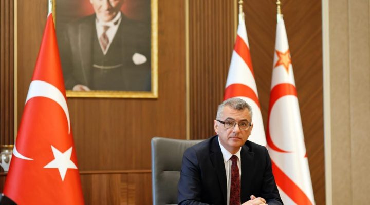 Erhürman: Askeri makamlarımız İran’dan adaya füze fırlatıldığı haberini doğrulamadı