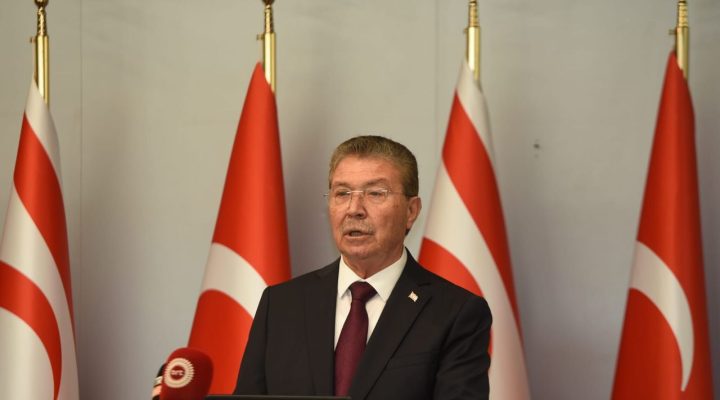 “KKTC’de endişe yok”