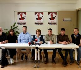 1 Mayıs ara bölgede düzenlenecek iki toplumlu etkinlikle kutlanacak