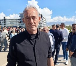 1 Mayıs mesajları… Yalınkaya: “Hiçbir güç örgütlü mücadelenin karşısında duramaz”