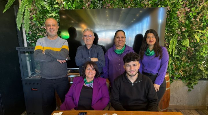 14. Mormenekşe Enginar Festivali hafta sonu yapılıyor