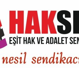 HAKSEN: “Öztürkler’in Meclis Genel Kurulu’na ara vermesinin nedeni Azerbaycan ziyareti”