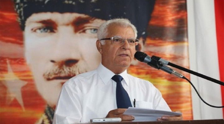 Bayar: “EOKA teröristtir, yaptığı eylemler terör eylemleridir. Kendi insanını bile öldürmüştür”