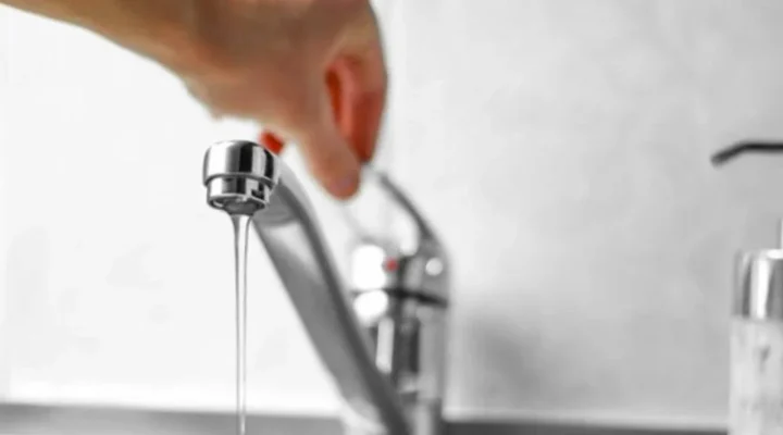 Gazimağusa ve İskele bölgesinde su kesintisi olacak