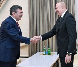 TDT devletlerine KKTC çağrısı