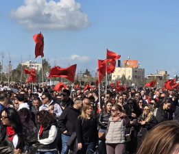 Sendikalar ‘genel greve devam’ dedi