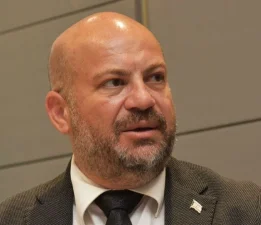 UBP Milletvekili Küçük anjiyo oldu